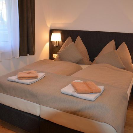 Apartment Haus Van Der Leij Russbach am Pass Gschuett Phòng bức ảnh