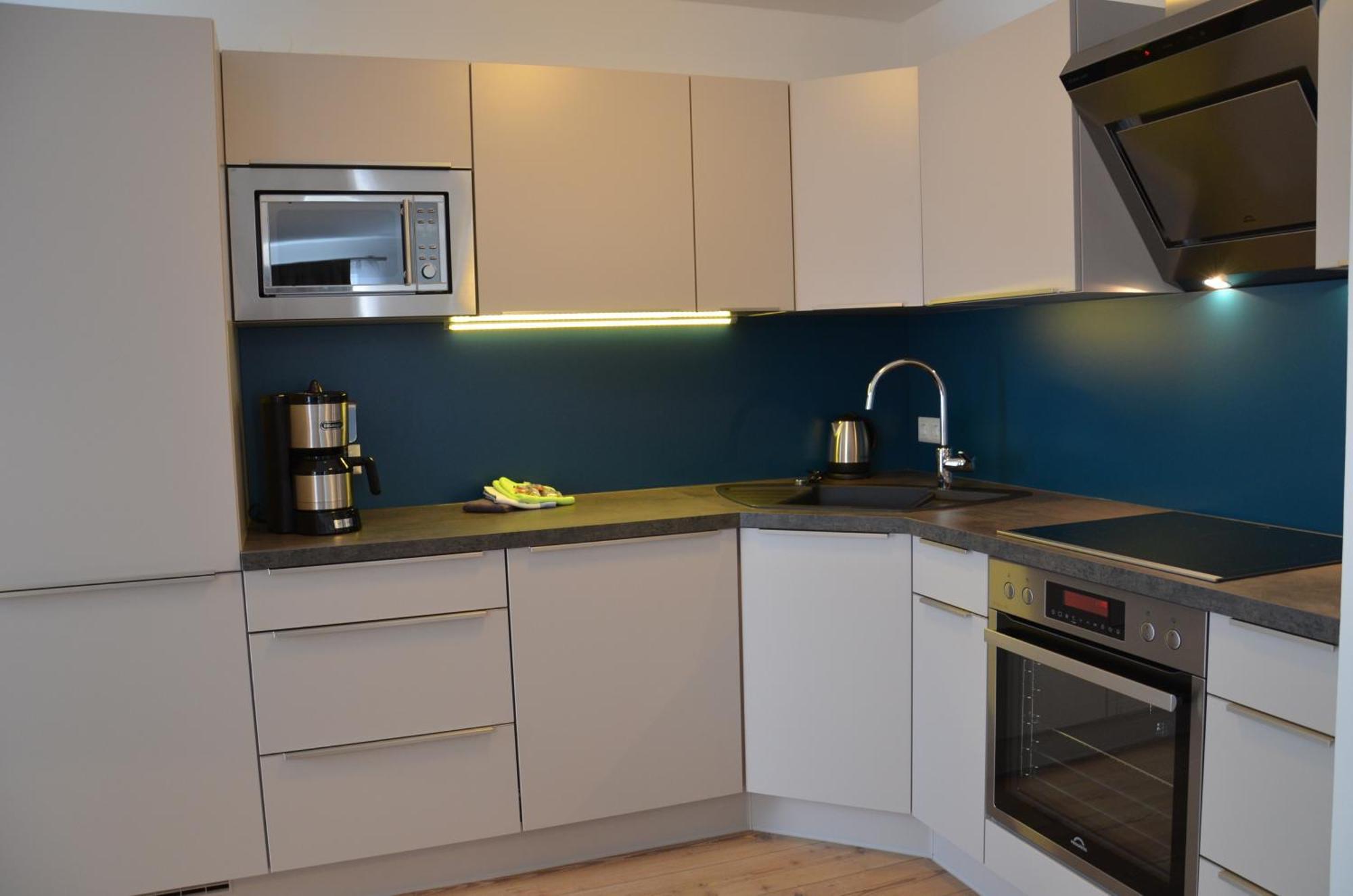 Apartment Haus Van Der Leij Russbach am Pass Gschuett Phòng bức ảnh