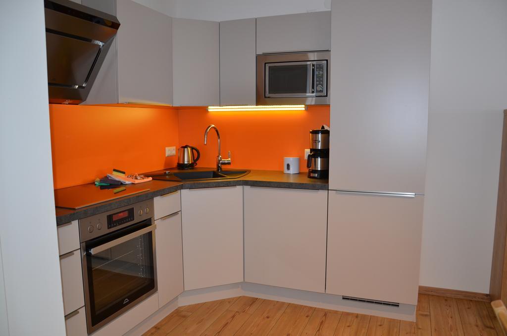Apartment Haus Van Der Leij Russbach am Pass Gschuett Phòng bức ảnh