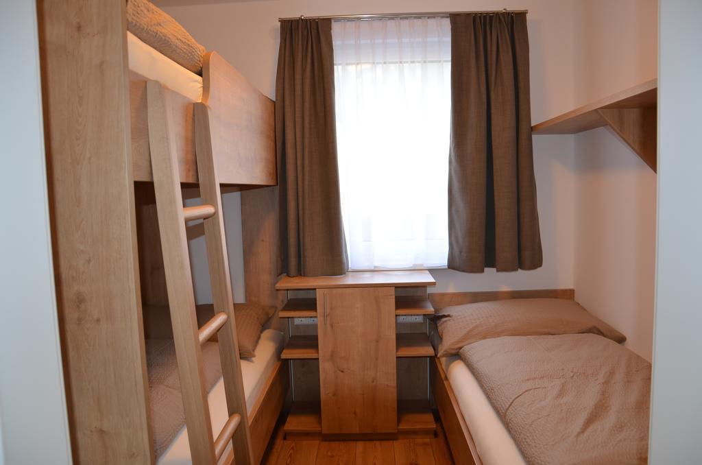Apartment Haus Van Der Leij Russbach am Pass Gschuett Phòng bức ảnh